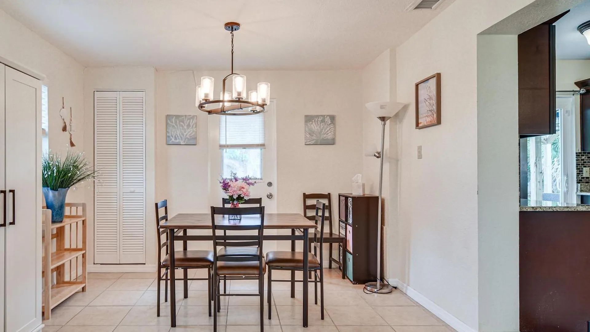 Charming Seminole Home With Patio 6 Mi To Beaches! 0*,